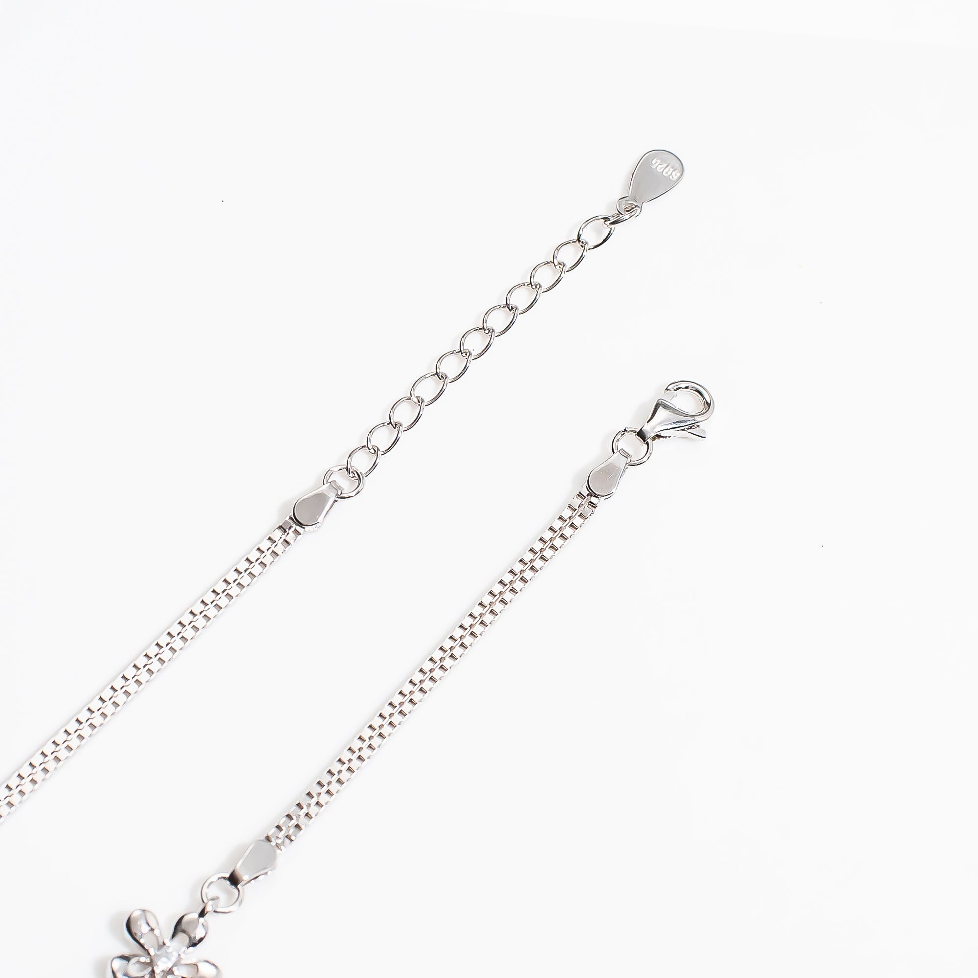 Apolline Bracelet | Hallmark 925 Silver