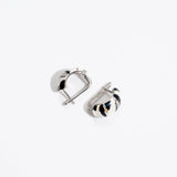 Aleia Earrings | Hallmark 925 Silver