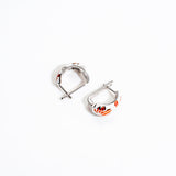 Aleanna Earrings | Hallmark 925 Silver