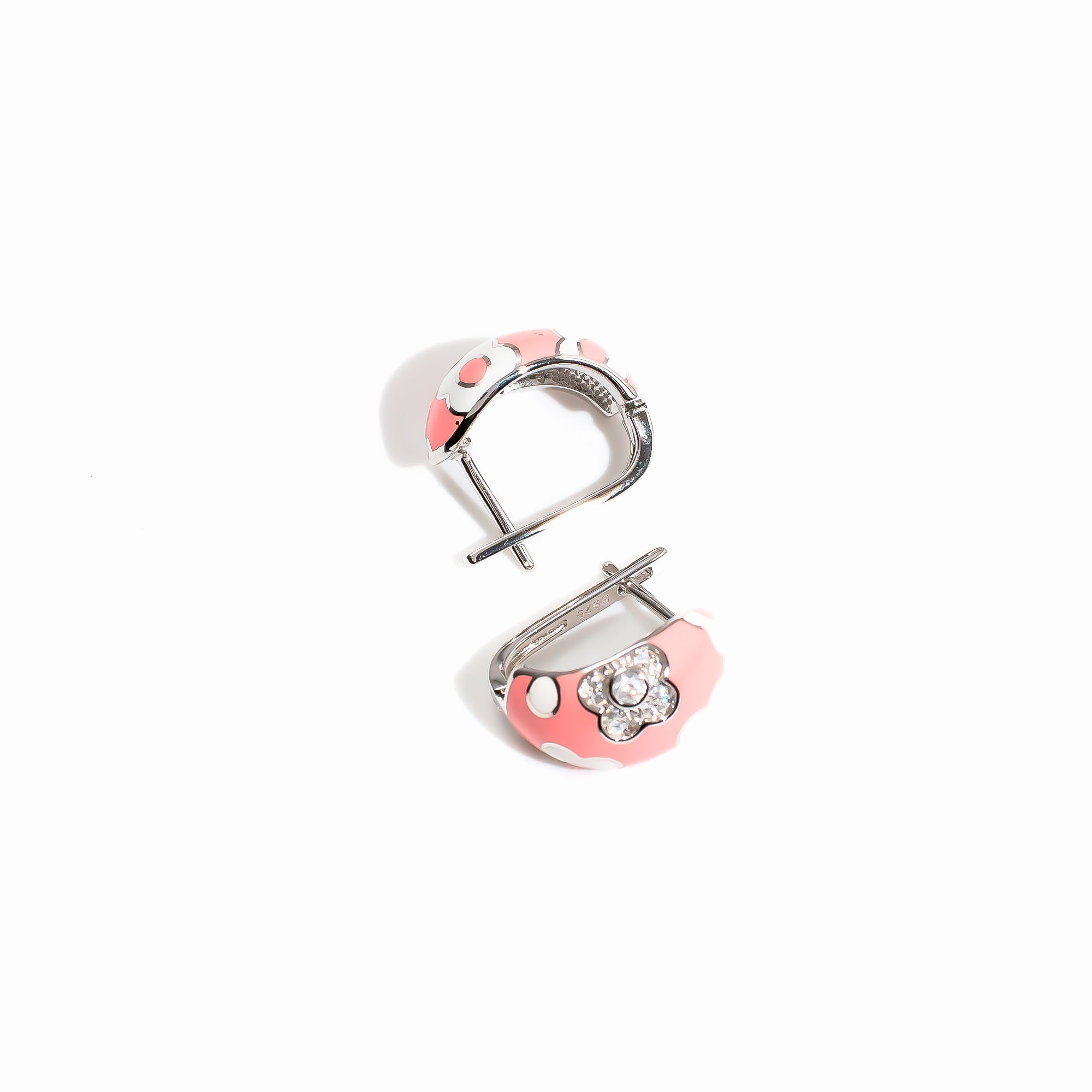 Alcina Earrings | Hallmark 925 Silver