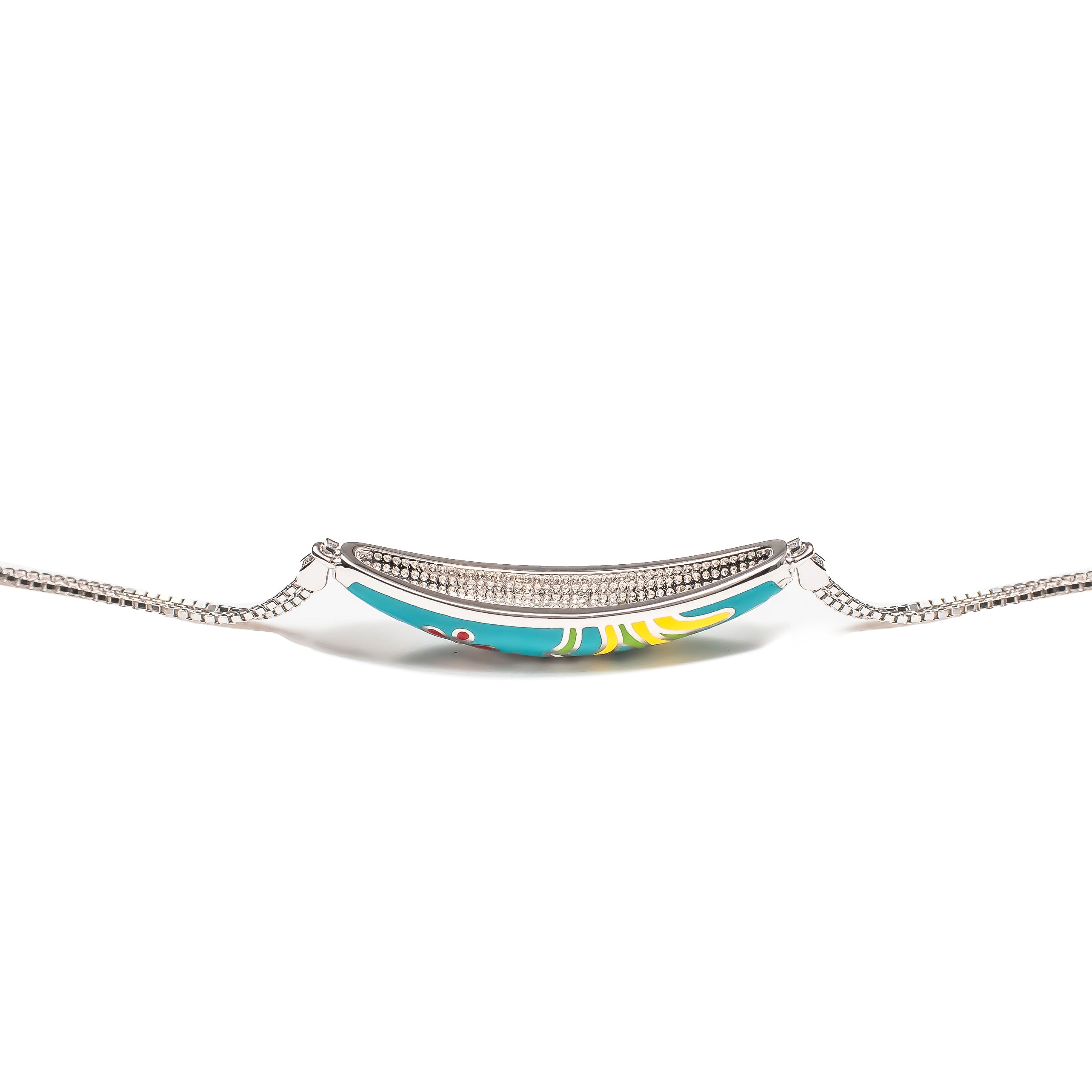 Aeliana Bracelet | Hallmark 925 Silver