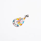 Suzanne Pendant | Hallmark 925 Silver