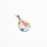 Suzanne Pendant | Hallmark 925 Silver