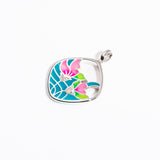 Oceane Pendant | Hallmark 925 Silver