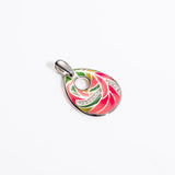 Amalie Pendant | Hallmark 925 Silver Jewellery