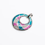 Violette Pendant | Hallmark 925 Silver