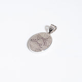 Capucine Pendant | Hallmark 925 Silver