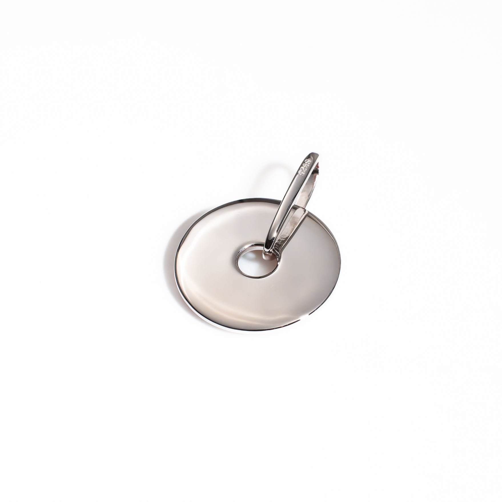 Cecile Pendant | Hallmark 925 Silver