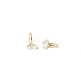 Bira Danglers | 925 Silver Earrings for Women
