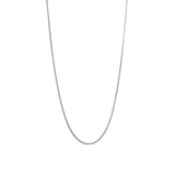 Cocoon Chain | 925 Silver chain for Pendant