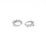 Pasquelina Earrings | 925 Silver Earrings for Women