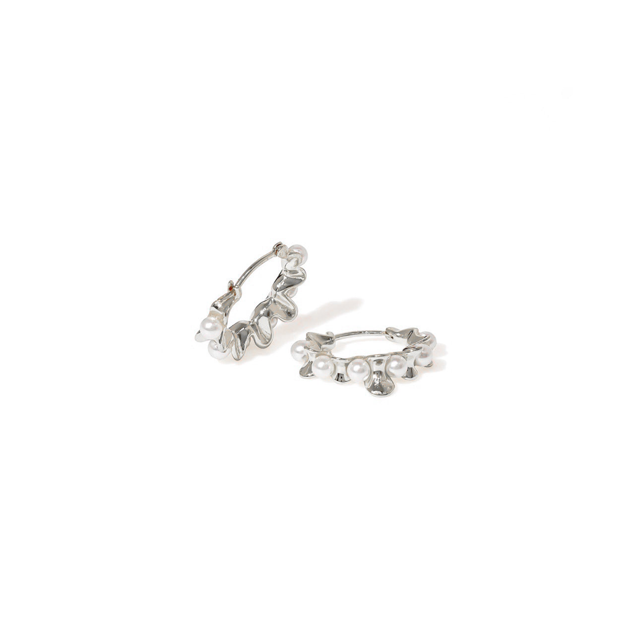 Pasquelina Earrings | 925 Silver Earrings for Women