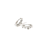 Pasquelina Earrings | 925 Silver Earrings for Women