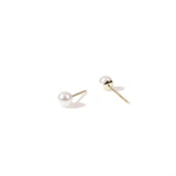 Pierina Studs | 925 Silver Earrings for Women