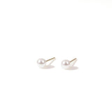 Pierina Studs | 925 Silver Earrings for Women