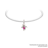 Cupid Gem | 925 Silver charms for Bracelets / Chain