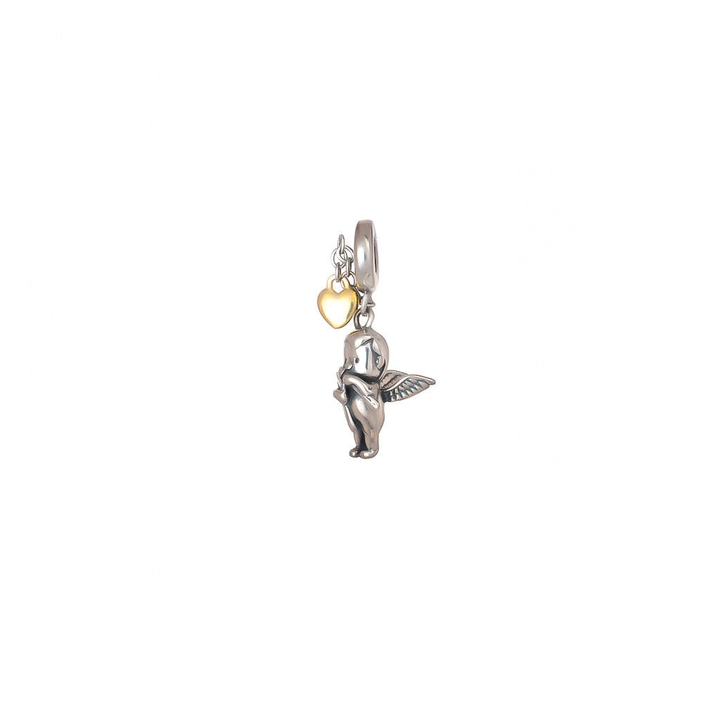 Cupid | 925 Silver charms for Bracelets / Chain