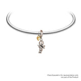 Cupid | 925 Silver charms for Bracelets / Chain