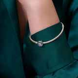 
Diamond charms , Silver charms for woman, Beautiful Silver charms, Oprata charms, flower charms, Nature charms, Pearl charms
