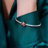 
Diamond charms , Silver charms for woman, Beautiful Silver charms, Oprata charms, flower charms, Nature charms, Pearl charms
