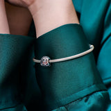 
Diamond charms , Silver charms for woman, Beautiful Silver charms, Oprata charms, flower charms, Nature charms, Pearl charms
