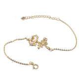 Silver bracelet , Silver bracelet for woman, Beautiful Silver bracelet, Oprata bracelet, flower bracelet, Nature bracelet, Pearl bracelet