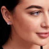 Stella Studs | Hallmark 925 Silver