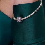 
Diamond charms , Silver charms for woman, Beautiful Silver charms, Oprata charms, flower charms, Nature charms, Pearl charms
