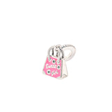 Sweet Girl Bag | 925 Silver charms for Bracelets / Chain