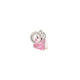 Sweet Girl Bag | 925 Silver charms for Bracelets / Chain