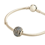 
  Diamond charms , Silver charms for woman, Beautiful Silver charms, Oprata charms, flower charms, Nature charms, Pearl charms
