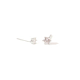 Tersa Studs | 925 Silver Earrings for Women