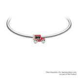 Thar Jeep | 925 Silver charms for Bracelets / Chain