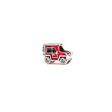 Thar Jeep | 925 Silver charms for Bracelets / Chain