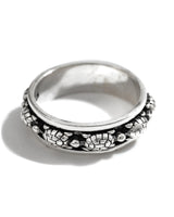 
  Buy Turtle Fluid | 925 Silver Ring for Women & Men Online In India at Oprata
