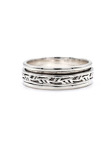 
  Buy Twig Lattice Fluid | 925 Silver Ring for Women & Men Online In India at Oprata
