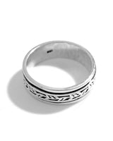 
  Buy Twig Lattice Fluid | 925 Silver Ring for Women & Men Online In India at Oprata
