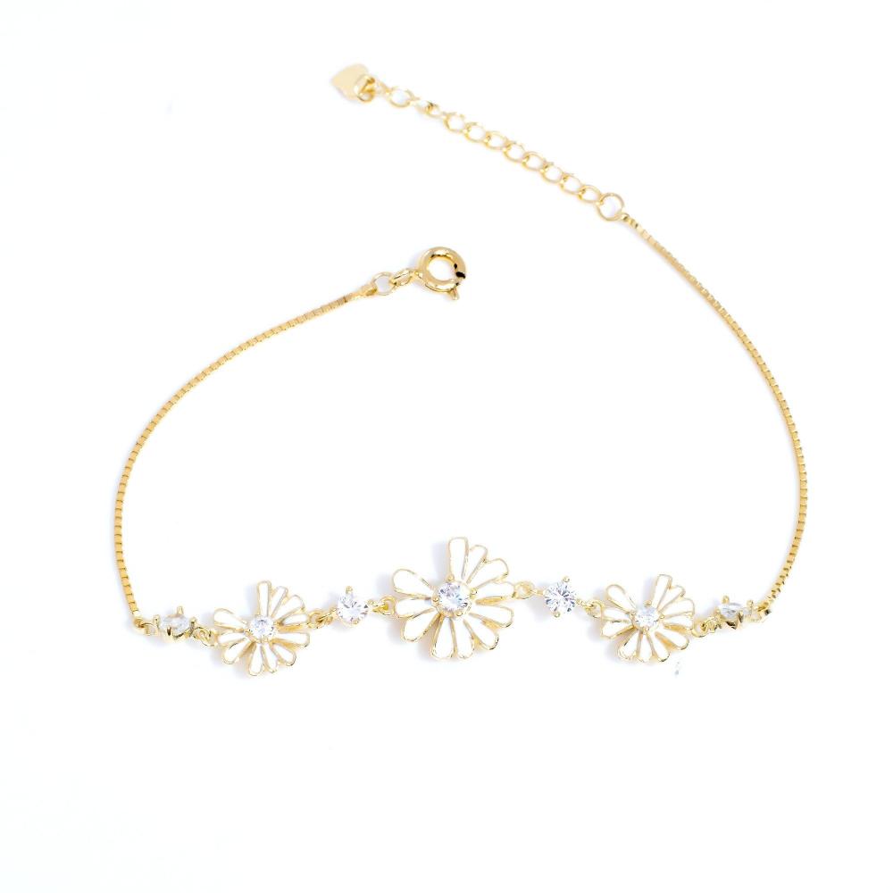 Silver bracelet , Silver bracelet for woman, Beautiful Silver bracelet, Oprata bracelet, flower bracelet, Nature bracelet, Pearl bracelet
