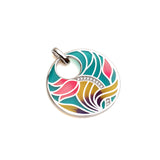 Victoire Pendant | Hallmark 925 Silver