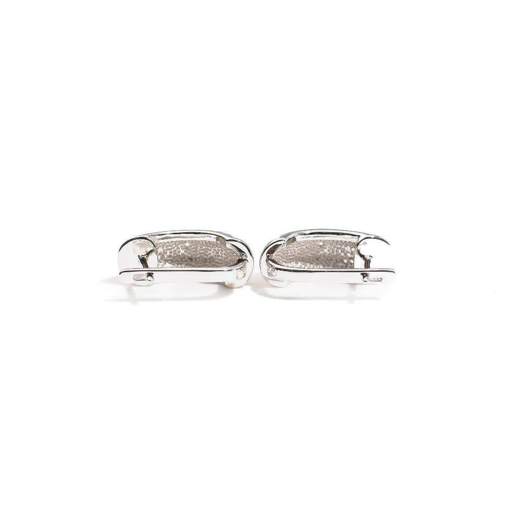 Aelda | 925 Silver Earrings for Women