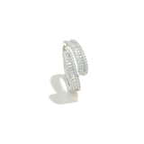 Agata | 925 Silver Ring for Women