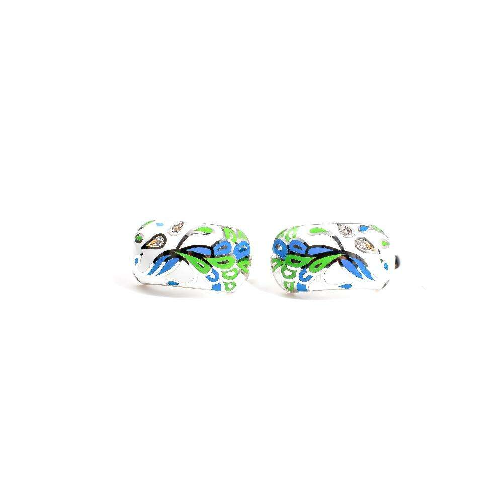 Agostina | 925 Silver Earrings for Women