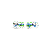 Agostina | 925 Silver Earrings for Women