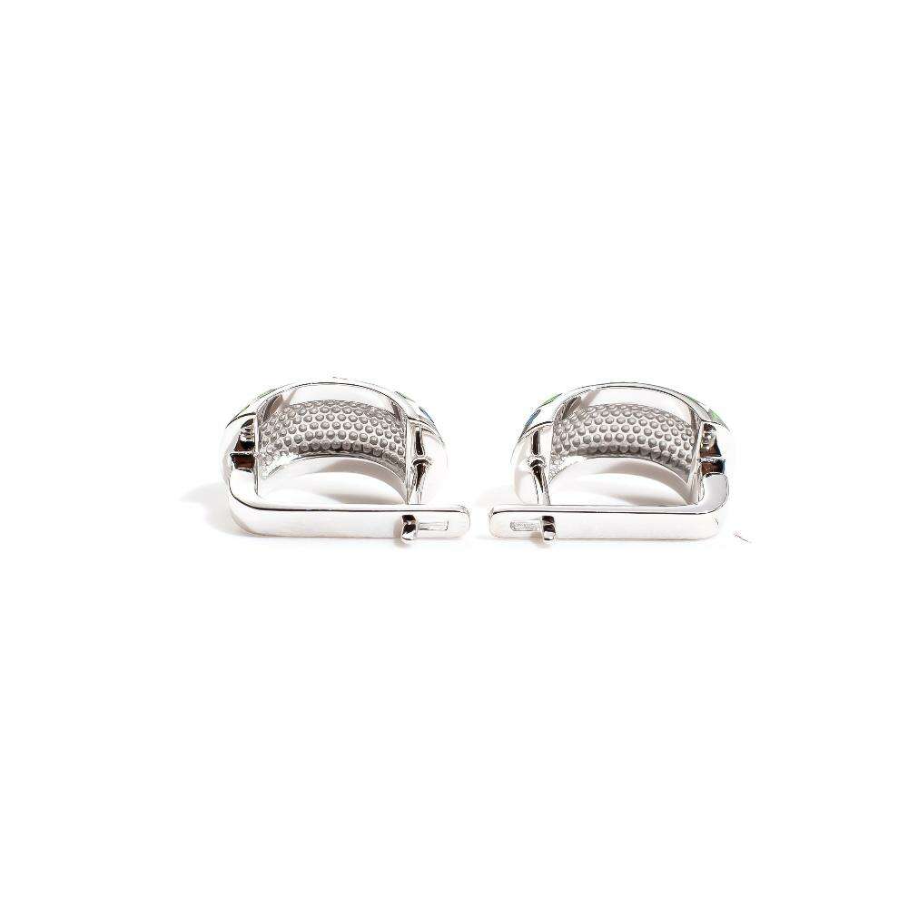 Agostina | 925 Silver Earrings for Women