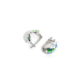 Agostina | 925 Silver Earrings for Women