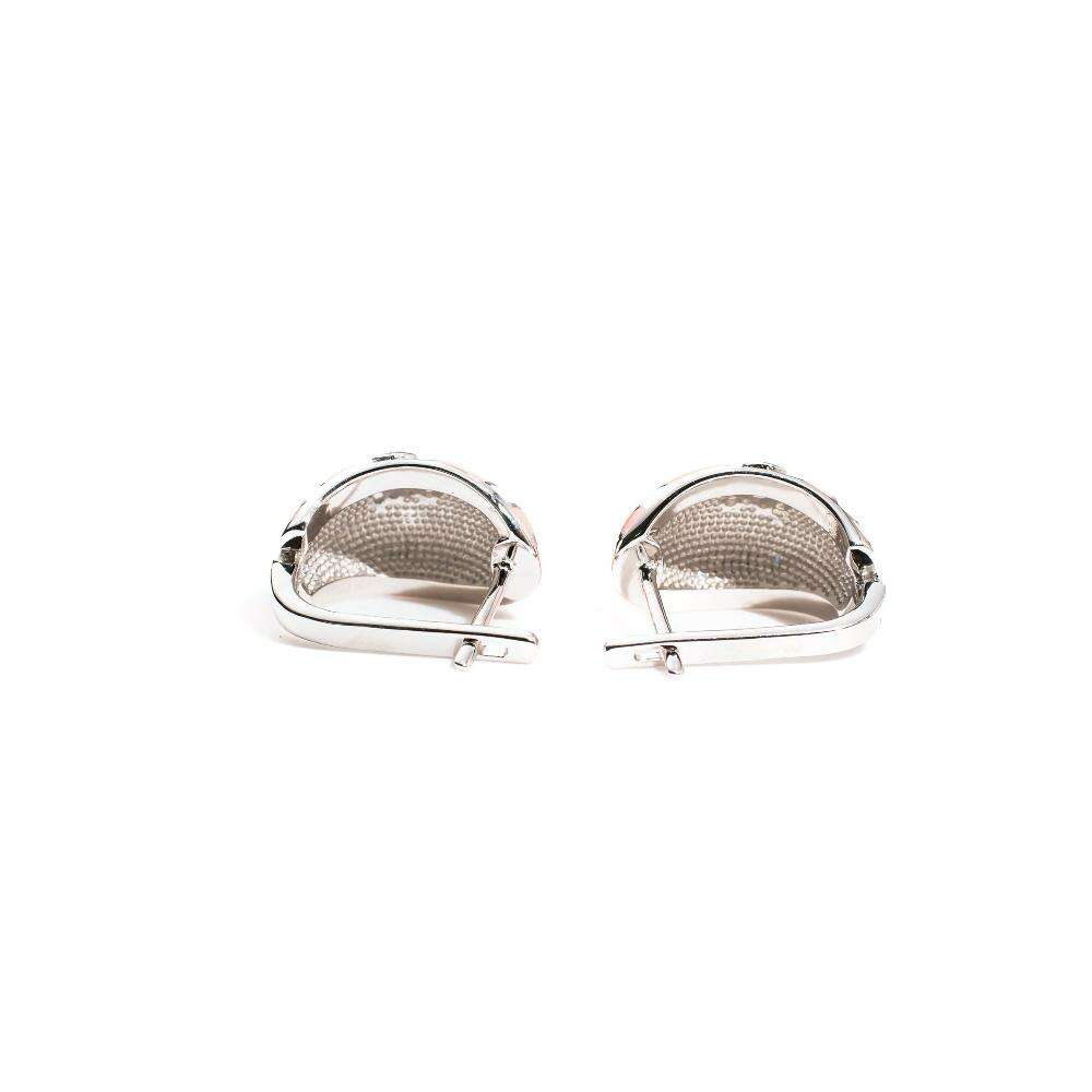 Alcina | 925 Silver Earrings for Women