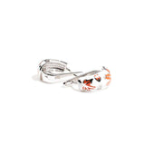 Aleanna | 925 Silver Earrings for Women