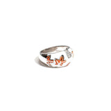 Aleanna | 925 Silver Ring for Women