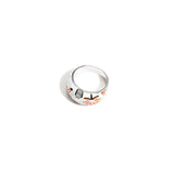 Aleanna | 925 Silver Ring for Women