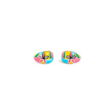 Alessi | 925 Silver Earrings for Women